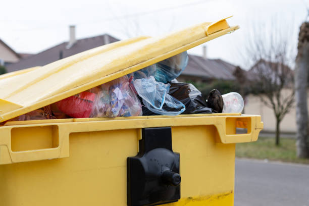 Same-Day Junk Removal Services in Elmont, NY