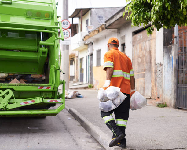 Best Commercial Junk Removal  in Elmont, NY